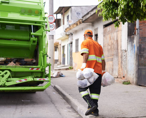 Same-Day and Emergency Junk Removal